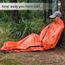 sac couchage alpinisme