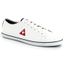 le coq sportif slimset cvs homme rose