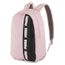 sac a dos puma rose et gris