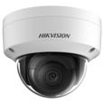 Caméra dôme IP 4MP - Hikvision DS-2CD2143G2-I(2,8mm)-0