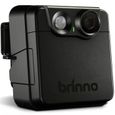 Caméra de sécurité avec batterie intégrée Brinno MAC 200 DN-0