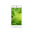 Huawei P10 Plus Smartphone 4G LTE 128 Go microSDXC slot GSM 5.5" 2560 x 1440 pixels (540 ppi) LTPS TFT 20 MP (caméra avant -51091KPY-0