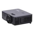 INFOCUS Genesis IN119BB - Projecteur DLP portable 3D - 3400 lumens - WUXGA (1920 x 1200) - 16:10 - 1080p-0
