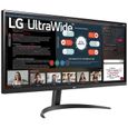 Ecran PC UltraWide - LG - 34WP500 - 34" UWFHD - Dalle IPS - 5 ms - 75 Hz - 2 x HDMI - AMD FreeSync-0