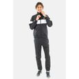 Jogging Sergio Tacchini Board Noir S - Homme - Fitness - Running - Manches longues-0