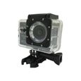 Caméra de poche fixable 4K - TAKARA - CS17 - Wi-Fi sous-marin jusqu'à 30 m-0
