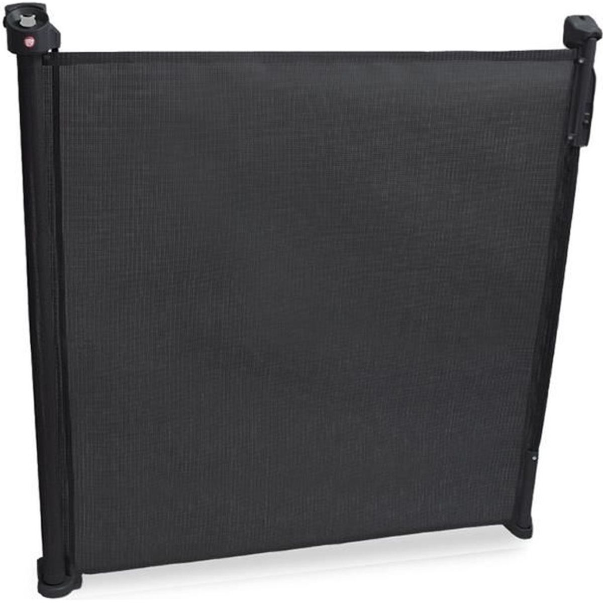 barriere de securite escalier extensible
