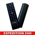 ZISONIX Télécommande Universelle pour remplacer Facilement Les télécommandes de Tucson Hyundai AYA Technika FINLUX Digihome Telefunke