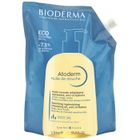 Bioderma Atoderm Huile de douche Relipidante Éco-Recharge 1000 ml