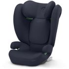 Siège auto CBX by CYBEX SOLUTION B I-FIX 3 à 12 ans - Groupe 2/3 - 100 à 150 cm Blue | blue