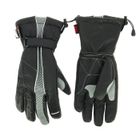 MQS Gants Hiver - Homme - Gris