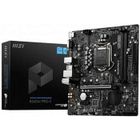 Carte Mère MSI B560M PRO-E Micro ATX LGA1200 - - - MSI