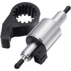 BRAND 12V Pompe à Essence + Support Pour Chauffages Webasto