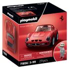 PLAYMOBIL Collector Cars - Ferrari 250 GTO - Modèle Réduit Pour Collectionneurs Et Enfants - 71856