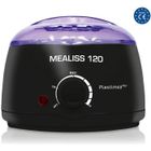 PLASTIMEA PRO+ Chauffe Cire Professionnel Mealiss 120W adapté à toutes les cires