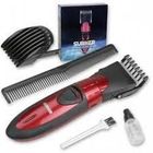 TONDEUSE CHEVEUX ET BARBE PROFESSIONNELLE SURKER WATERPROOF ELECTRIQUE SANS FIL