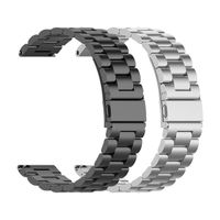 2pcs Bracelet de montre, compatible avec les montres Huawei Watch GT3 GT2 Pro, ainsi que les bracelets Samsung Gear S3 et S2