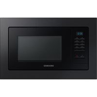 Micro-ondes Multifonction SAMSUNG MS20A7013AB Noir