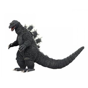 Godzilla Action figures Toys Classic Movie modèle poupée Spacegodzilla Marionnette NEUF
