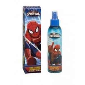 EAU DE TOILETTE Spiderman Cadeau enfant eau de toilette 200ml