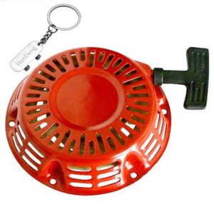 Delaman Recoil Starter Pull Start Assembly for Honda GC135 GC160 GCV135 GCV160 EN2000 Generators Starter