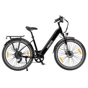 VÉLO ASSISTANCE ÉLEC vélo électrique de ville 28