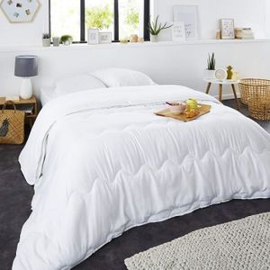 Couette ultra legere 240x260 - Achat / Vente pas cher