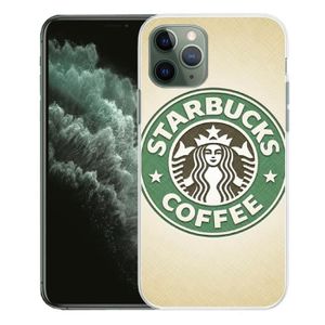 Coque Samsung Galaxy A50 - Starbucks Logo - Cdiscount Téléphonie
