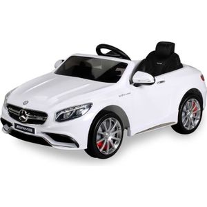 Mini Voiture Electrique Enfant Cdiscount