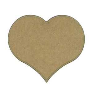Fackelmann 31085 Fair Dessous-de-Plat Bois Beige 18 Cm - Support Chaud FSC Certifié