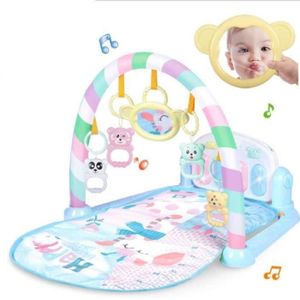 Piano Pied Bebe Cdiscount