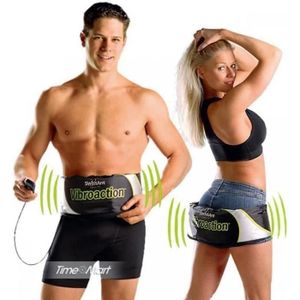 CEINTURE ÉLECTROSTIM Ceinture vibrante VIBROACTION