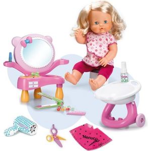 nenuco coiffeur