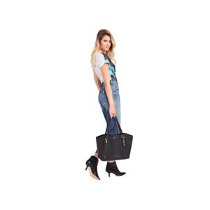 Sac A Main Guess Bandouliere Sacs Cabas Tote Bags Cdiscount Maroquinerie Femme