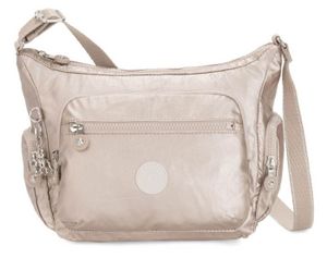 sac kipling gabbie solde