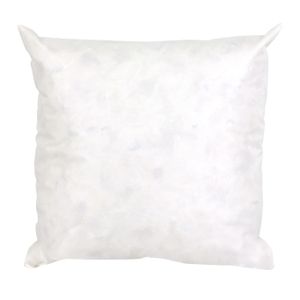 Coussin à recouvrir 18x18 Clearance