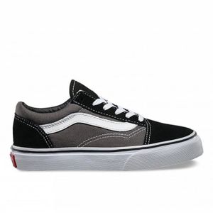 basket vans enfant
