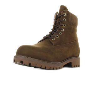 BOTTINE Chaussures Montantes TIMBERLAND 6 In Premium Bt Pu