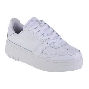 Fila compensee fille shop
