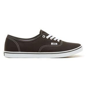 vans pas chere femme