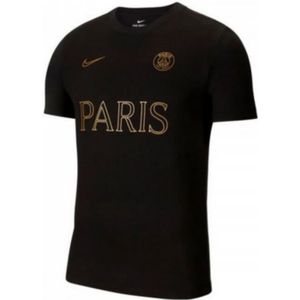 Maillot PSG Authentic Third Homme Nike Jordan 2019/2020 - Coupe ajustée -  Col en V - Orange Orange - Cdiscount Sport