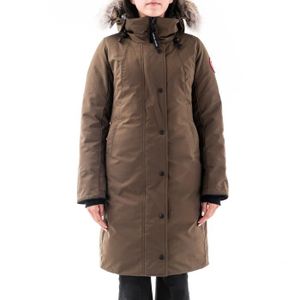 manteau canada goose femme