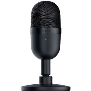HAUT-PARLEUR - MICRO RAZER - Microphone Ultra Compact - Seiren Mini Des