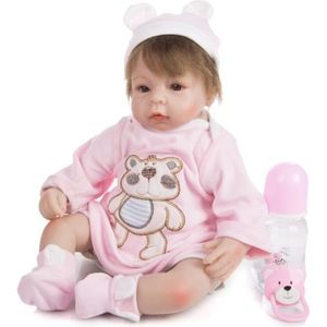 Bebe Avatar Reborn En Silicone Cdiscount Bebe Avatar Reborn En Silicone Cdiscount