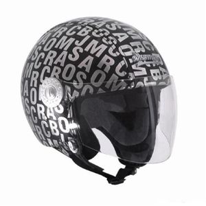 CASQUE MOTO SCOOTER Casque STORMER Homme / Femme Stormer Taille S 40L-