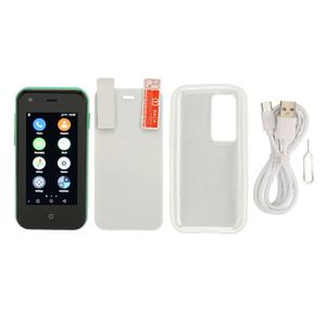 SMARTPHONE Tbest Soyes D18 Mini Mobile Phone, 3G Mini Smartph