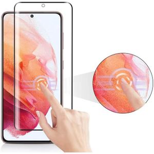 Phonecare - Verre Trempé Nano Curved UV - Samsung Galaxy S21 Ultra 5G -  Protection écran tablette - Rue du Commerce