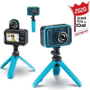 APPAREIL PHOTO ENFANT VTECH - Kidizoom Video Studio HD - Caméra Enfant