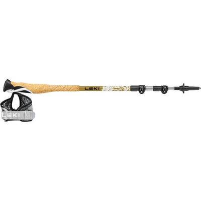Bâtons De Marche Randonnée, Bâtons Télescopiques Pliants Pour Trekking Canne Portable