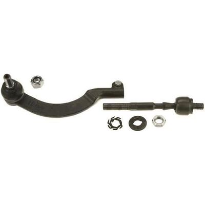 Rotule, barre de connexion FEBI BILSTEIN 12801 Rotule, barre de connexion FEBI BILSTEIN 12801